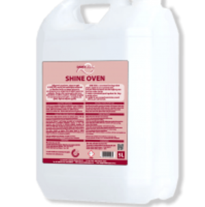 Shine Oven Concentrated Cleaner For Ovens 