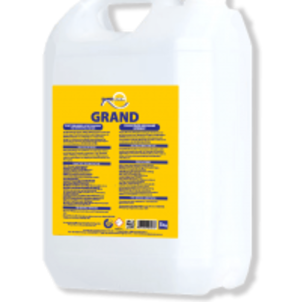  Grand Dishwasher Detergent 