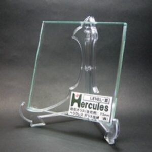 Security Glass Hercules by  Nekotech Industry 