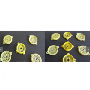 Iol Handling Case 1 by  S.G.Polymer 