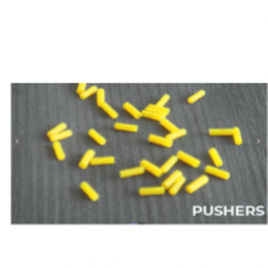 Sg Pushers ( Bunks) by  S.G.Polymer 