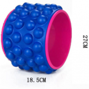  Foam Roller Wheel 