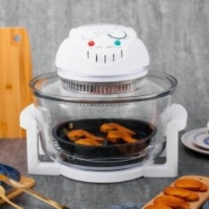  Multifunction Turbo Air Fryer 