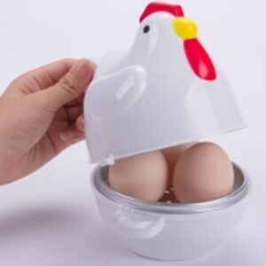 Microwave Egg Cooker
