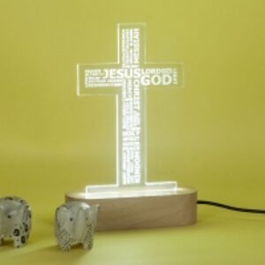  Table Lamps And Gift Item 