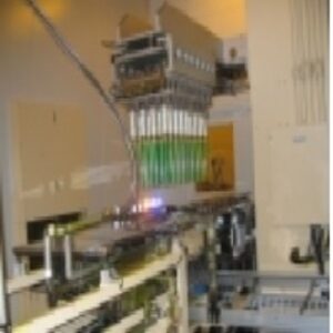 Organic Photo Conductor Drum Coating System