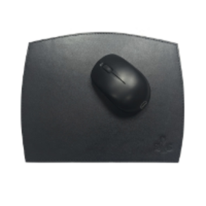 Mouse Pad by  Smas Leather Edge Pvt Ltd 