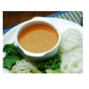 Khanom Jeen by  Flora Multi Solution Co. Ltd 