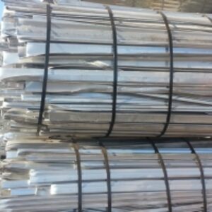  Aluminum Extrusion 6063 
