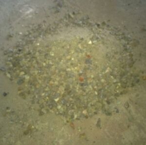 Copper Ore by  Kartikey Biotech 