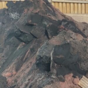 Lead Slag by  Kartikey Biotech 