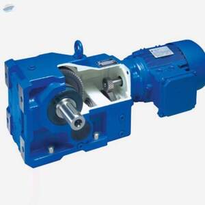 Gearbox by  Moolow International 