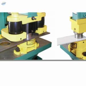 28Xx Punch Attachment by  Moolow International 