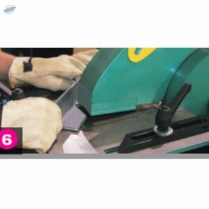 Coper Notcher by Moolow International