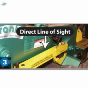  Visibility (Shearing) 