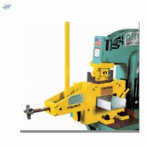 Channel Shear by  Moolow International 