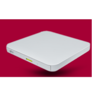 Portable Dvd For Android Gp96 by  Hitachi-LG Data Storage Korea Inc. 