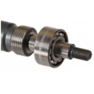 Shaft by  New India Steel Industries 