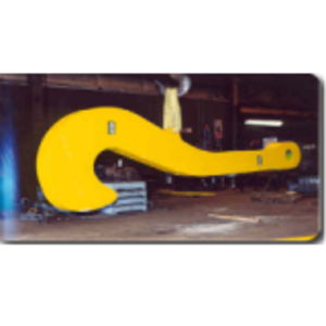  Lifting Bail Arm Hook 