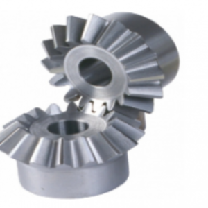 Bevel Gear by  New India Steel Industries 