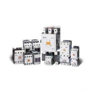Contactors & Overload Relays by Lakshmi Electrical Control Systems Limited
