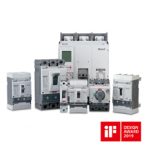  Molded Case Circuit Breaker (Susol Mccb) 