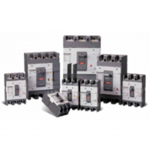  Molded Case Circuit Breaker (Metasol Mccb) 