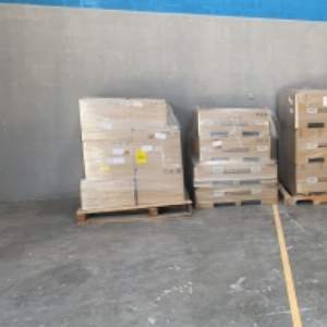 Hybrid Battery by  Hybridtek Thornaut General Trading L.L.C 