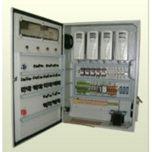 Vfd Drive Control Panels by  Boost Electronics 