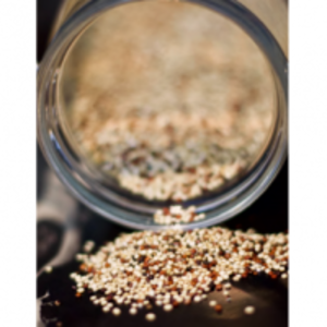 Quinoa by  Eximove 