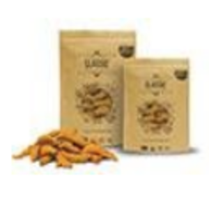 Turmeric Dried Fingers by  HDDES Extracts (Pvt) Ltd. 
