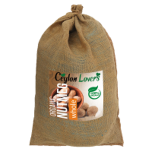 Nutmeg by  Ceylon Lovers Export (pvt) Ltd 