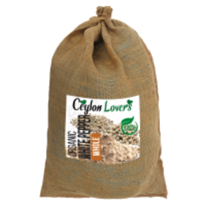 White Pepper by  Ceylon Lovers Export (pvt) Ltd 