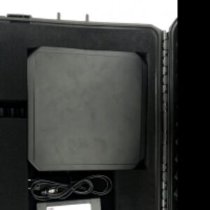  Handheld Drone Jammer 