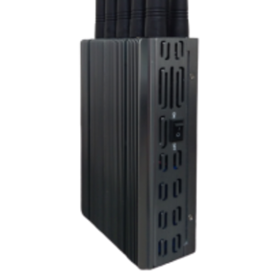  10 Band Handheld Cellphone Jammer 