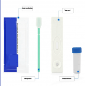 Rapid Test Kits