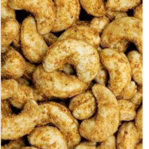 Crunchy Cashew Lemongrass by  Acl Foods Ltd 