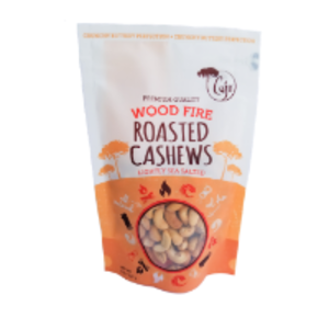 Premium Cashews by  Fic Company Limited 