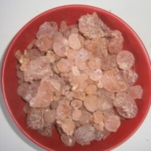 Gum Arabic by  Enkay Indo-nigeria Ind. Ltd. 