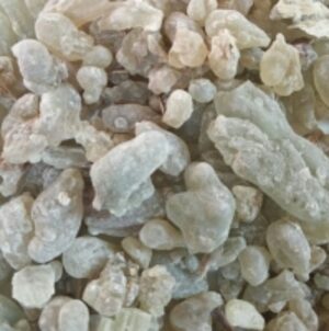 Gum Olibanum by Enkay Indo-nigeria Ind. Ltd.