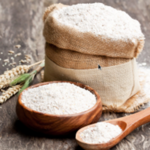 Machica/ Roasted Cornmeal