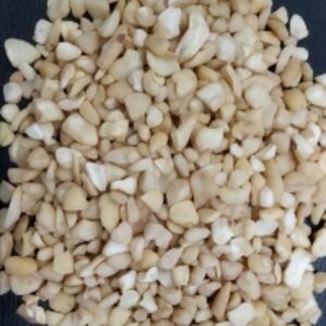 Broken Cashew Nut by  November Import And Export Co., Ltd. 