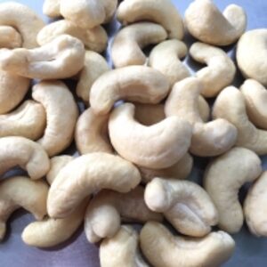 Raw Cashew Nuts by  November Import And Export Co., Ltd. 
