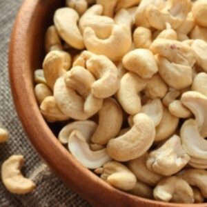 Cashew Nuts Ww240 by  November Import And Export Co., Ltd. 