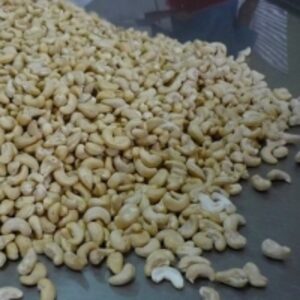 Cashew Nuts Ws by November Import And Export Co., Ltd.