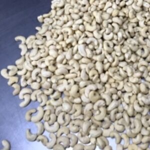 Raw Cashew Nuts by  November Import And Export Co., Ltd. 