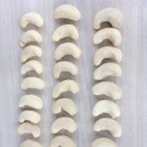 Raw Cashew Nuts by November Import And Export Co., Ltd.