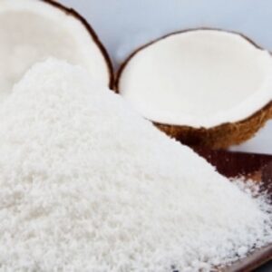 Desiccated Coconut by  November Import And Export Co., Ltd. 