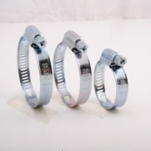 Hose Clamp by  Tork Fixing Systems 