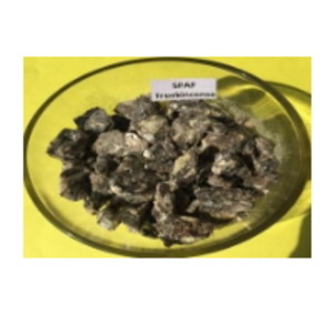 Frenkincense by  Sheeshdani Projects And Foods 